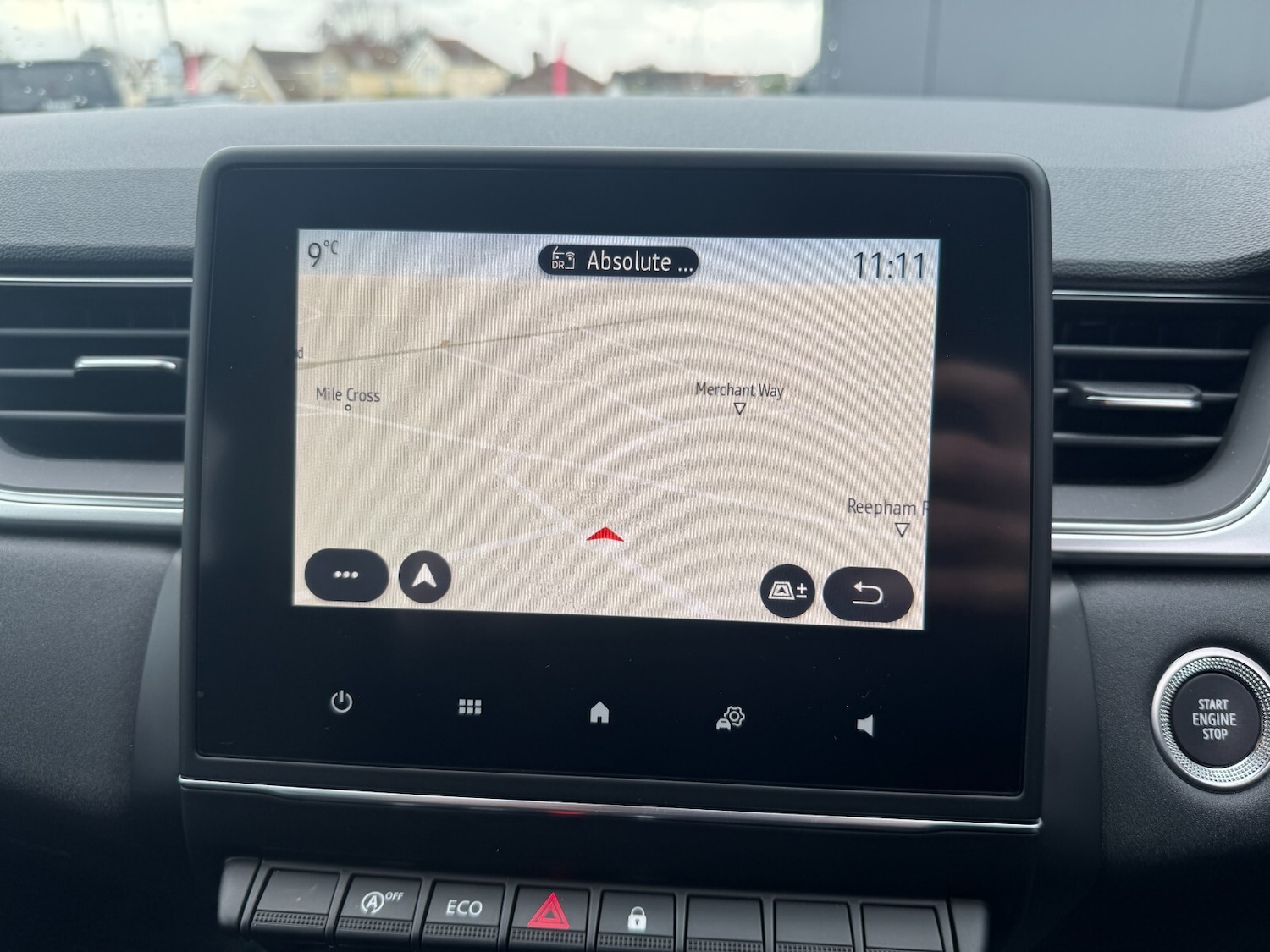 Used Renault Captur 2020 for sale - 77660315: Photo 26