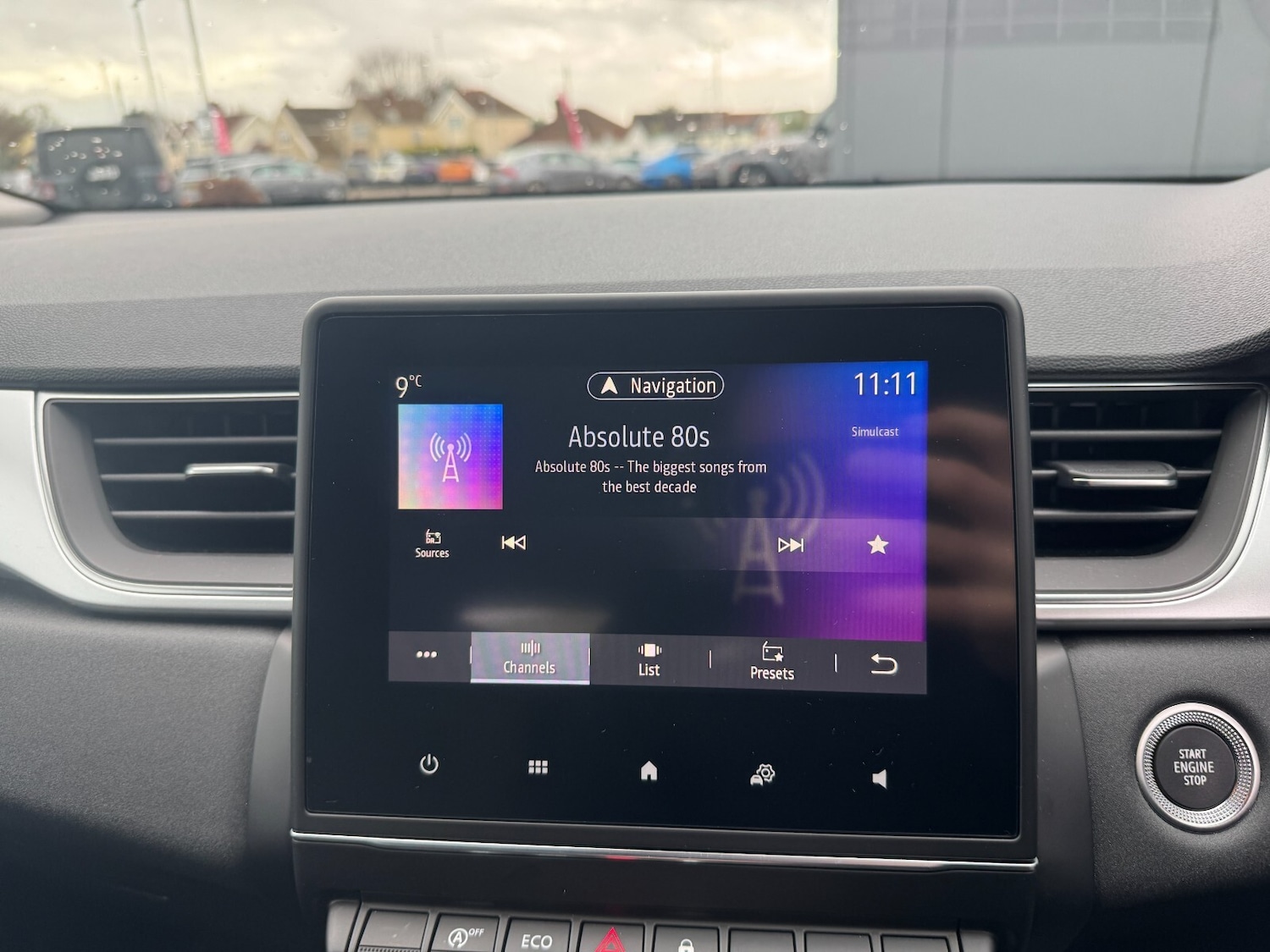 Used Renault Captur 2020 for sale - 77660315: Photo 28