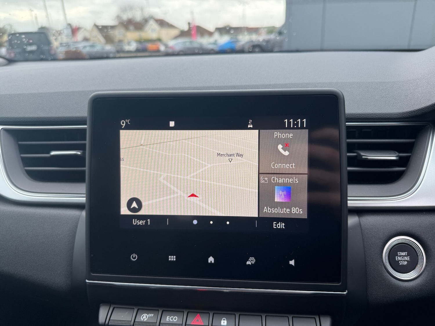 Used Renault Captur 2020 for sale - 77660315: Photo 29