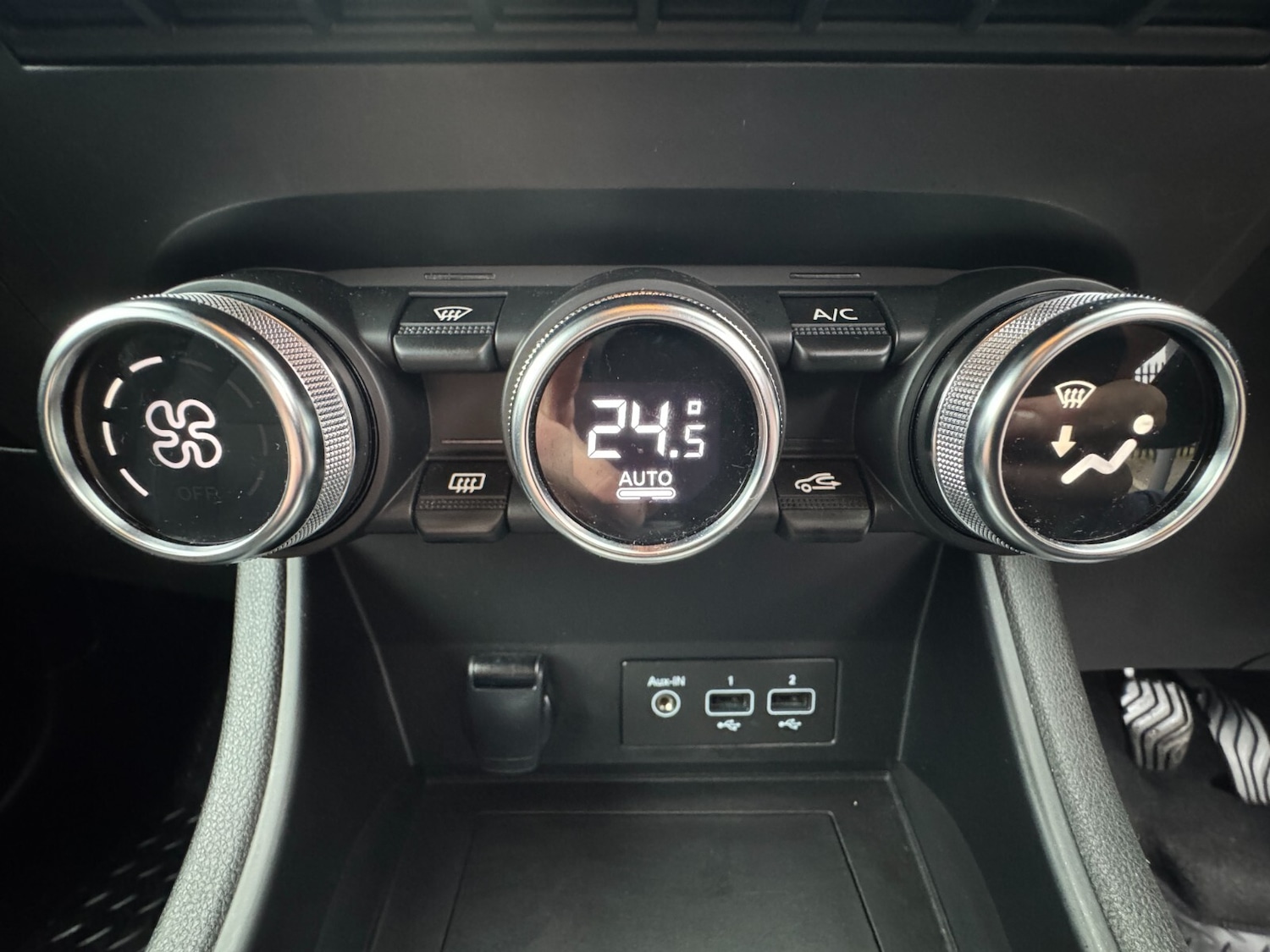 Used Renault Captur 2020 for sale - 77660315: Photo 31