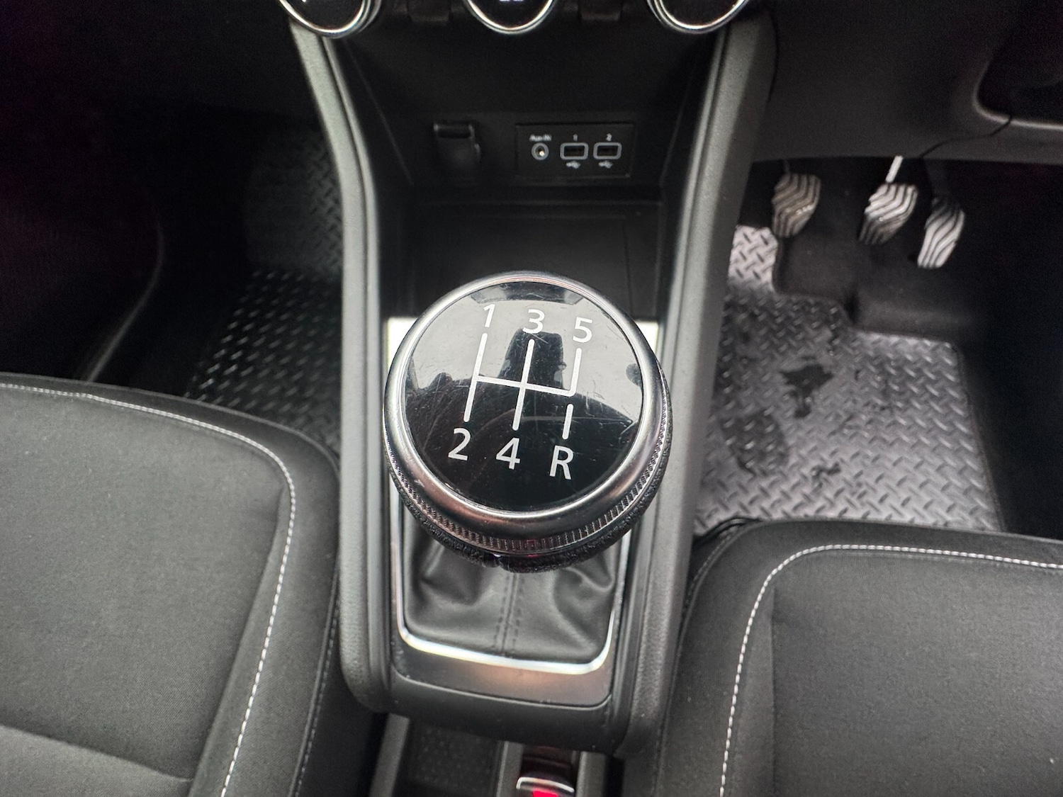 Used Renault Captur 2020 for sale - 77660315: Photo 35