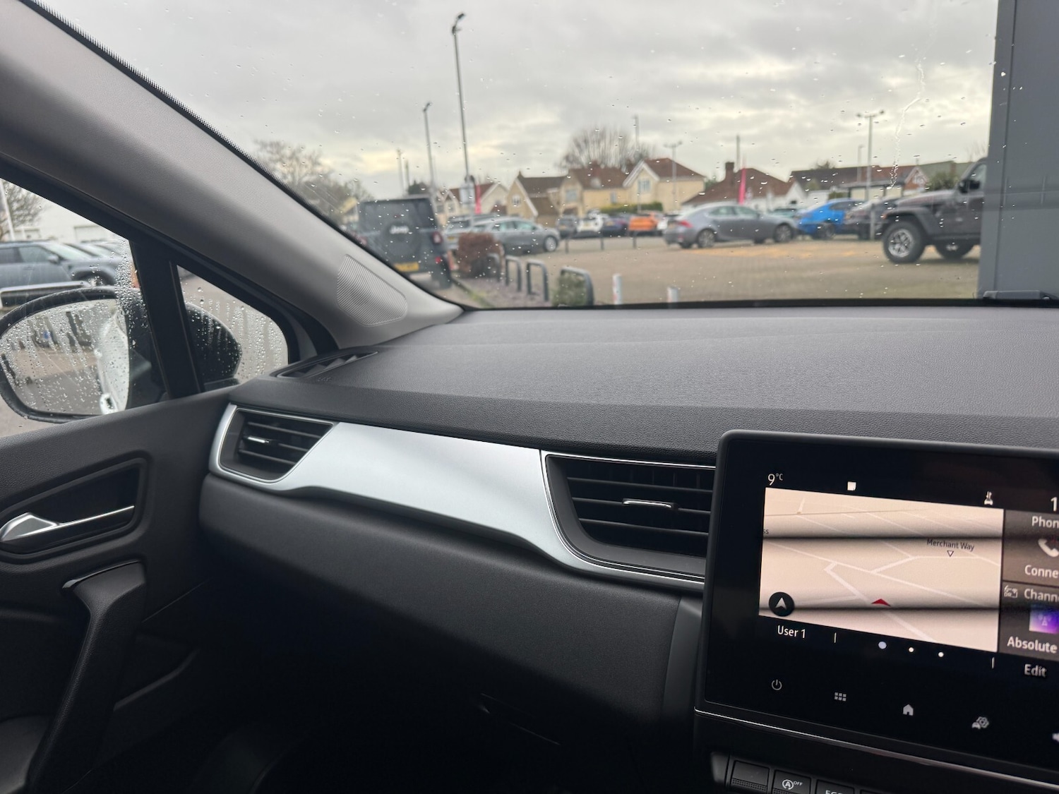 Used Renault Captur 2020 for sale - 77660315: Photo 37