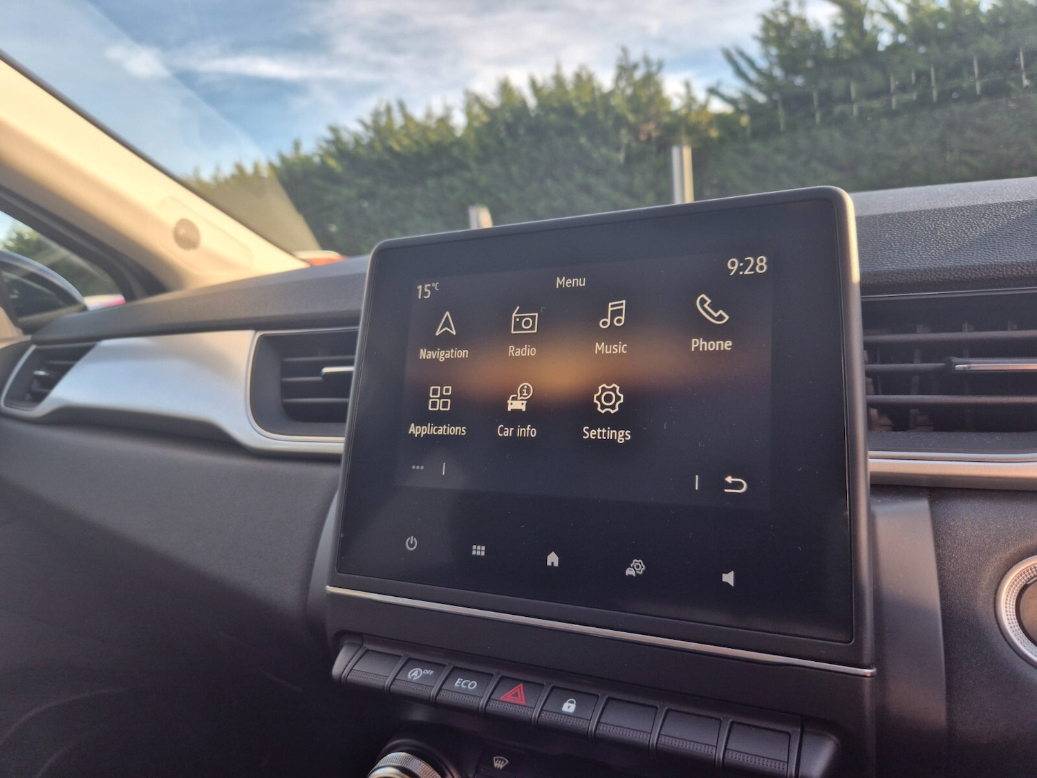 Used Renault Captur 2020 for sale - 77660315: Photo 39