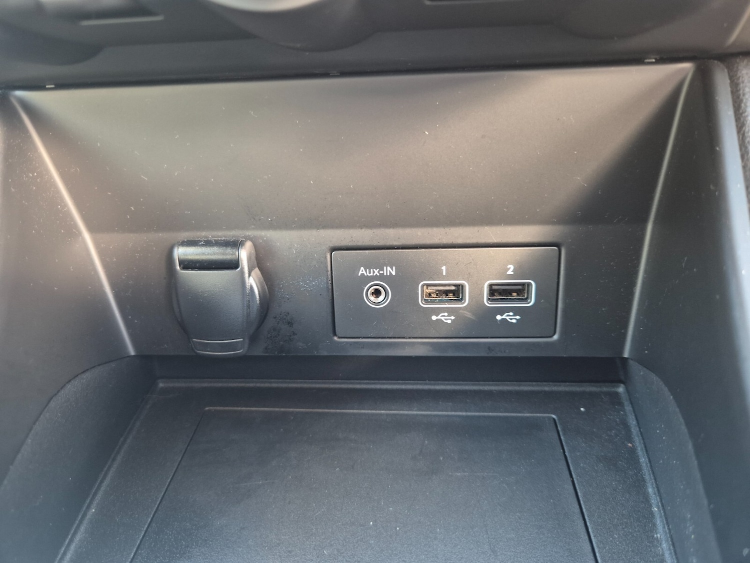 Used Renault Captur 2020 for sale - 77660315: Photo 42