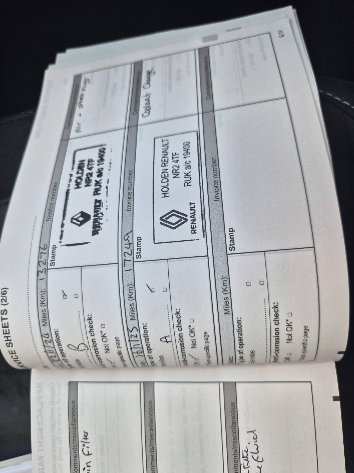 Used Renault Captur 2020 for sale - 77660315: Photo 45