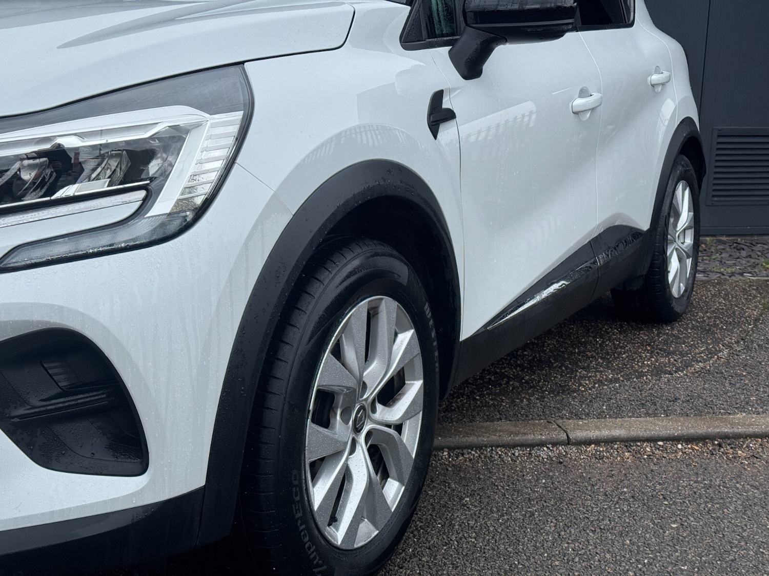 Used Renault Captur 2020 for sale - 77660315: Photo 6