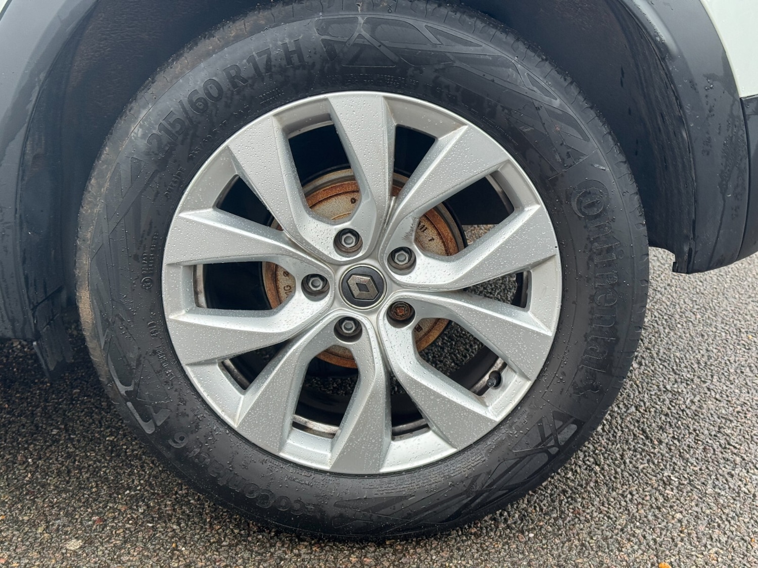 Used Renault Captur 2020 for sale - 77660315: Photo 9