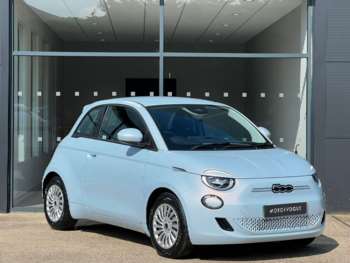 2024 - 70kW Action 24kWh 3dr Auto