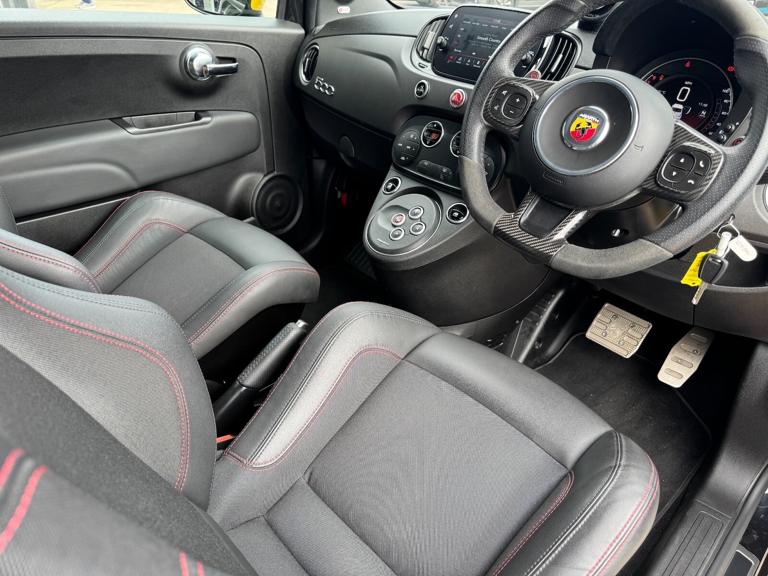 Vehicle 26