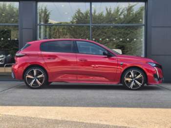 Used Peugeot 308 2023 for sale - 75404304: Photo