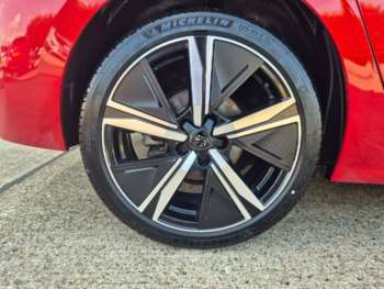 Used Peugeot 308 2023 for sale - 75404304: Photo