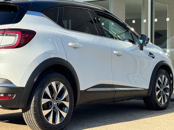 Used Renault Captur 2021 for sale - 75534202: Photo 14