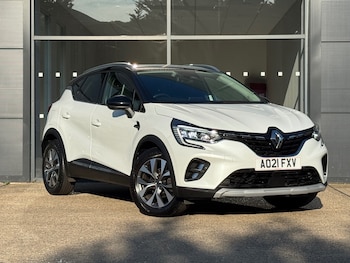 Renault - Captur