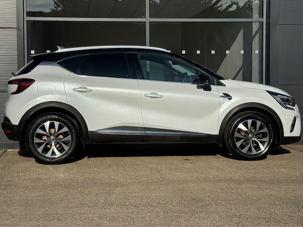 Used Renault Captur 2021 for sale - 75534202: Photo 20