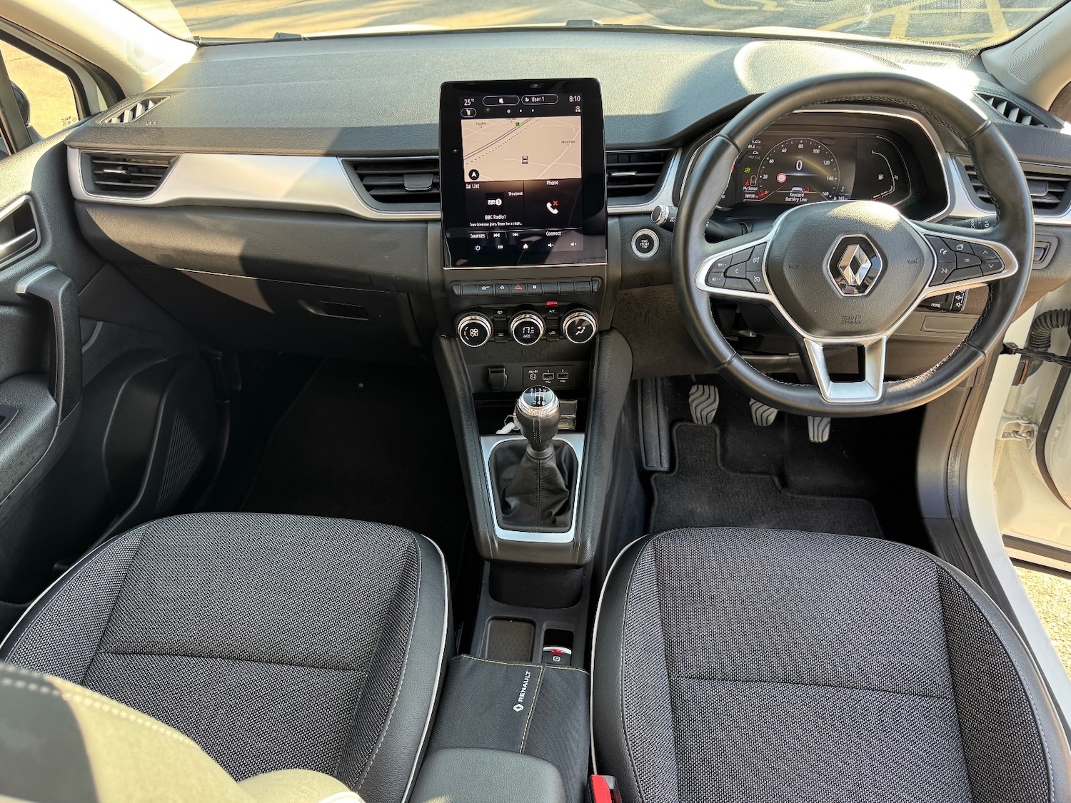 Vehicle 26