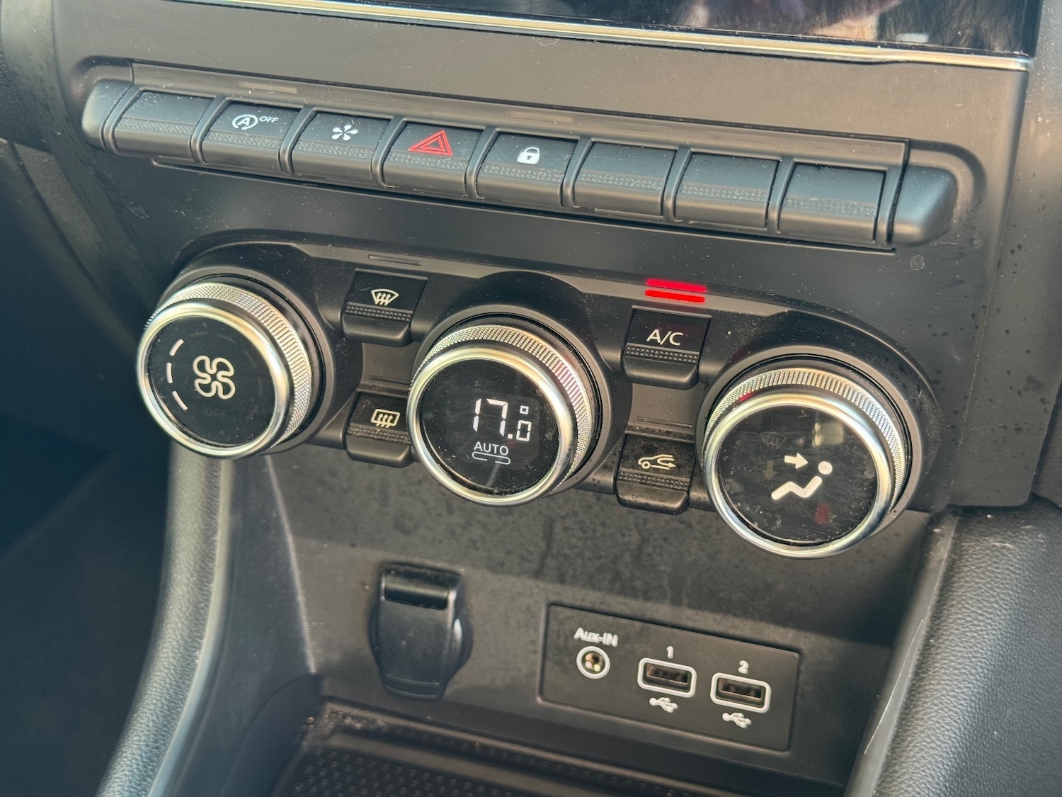 Vehicle 34