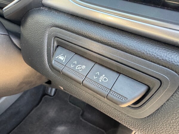 Used Renault Captur 2021 for sale - 75534202: Photo 40