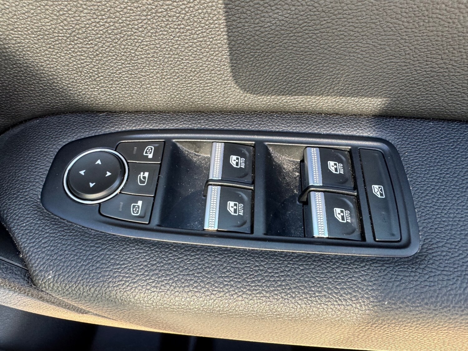 Vehicle 41