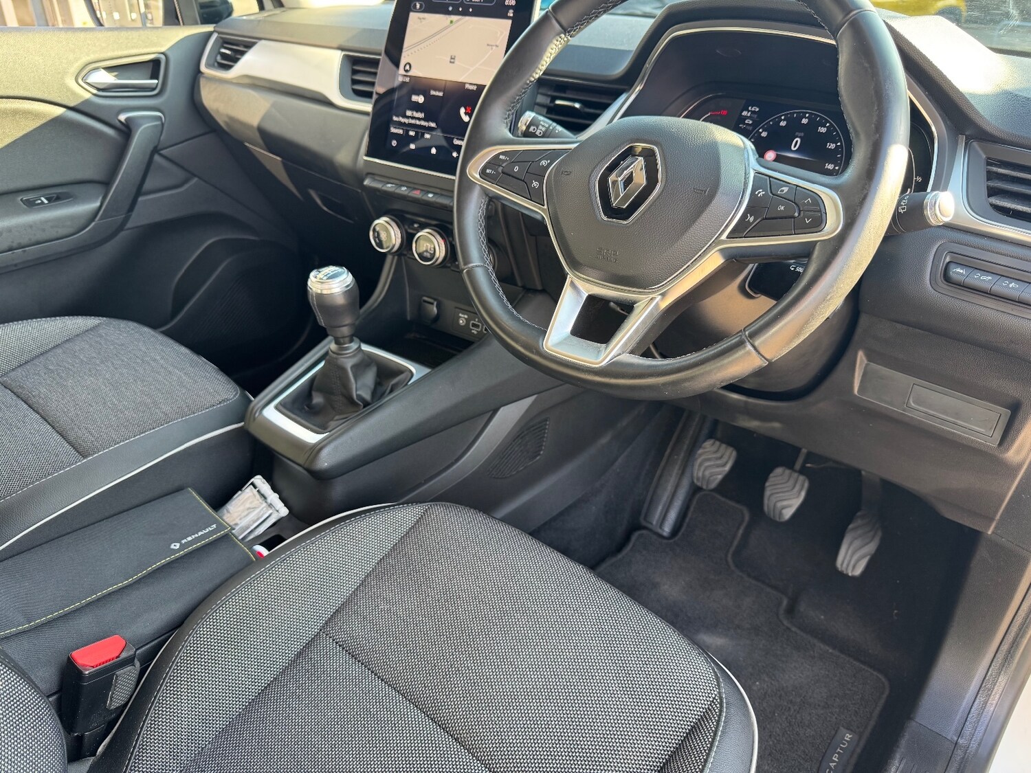 Vehicle 42