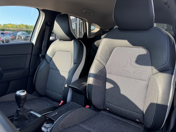 Used Renault Captur 2021 for sale - 75534202: Photo 43