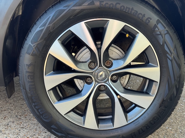Used Renault Captur 2021 for sale - 75534202: Photo 45