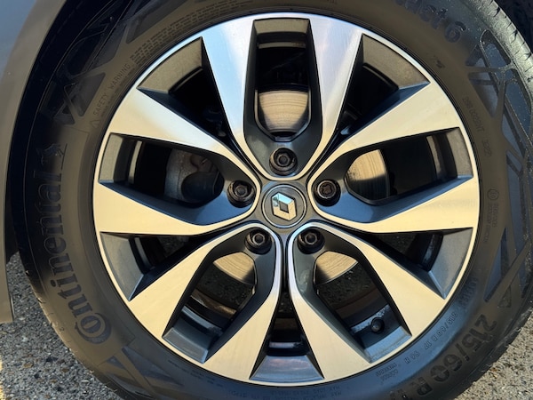Used Renault Captur 2021 for sale - 75534202: Photo 4