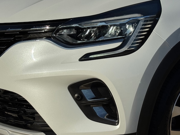 Used Renault Captur 2021 for sale - 75534202: Photo 8