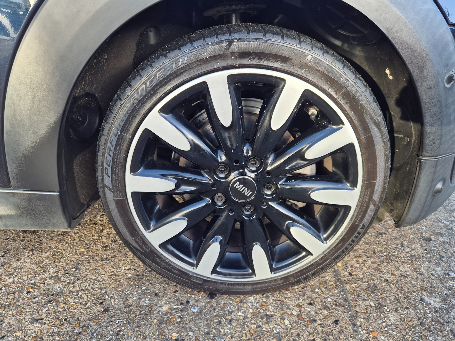 Used MINI Hatch 2020 for sale - 76861687: Photo 13