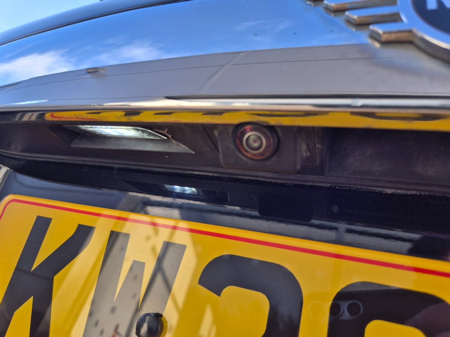 Used MINI Hatch 2020 for sale - 76861687: Photo 16