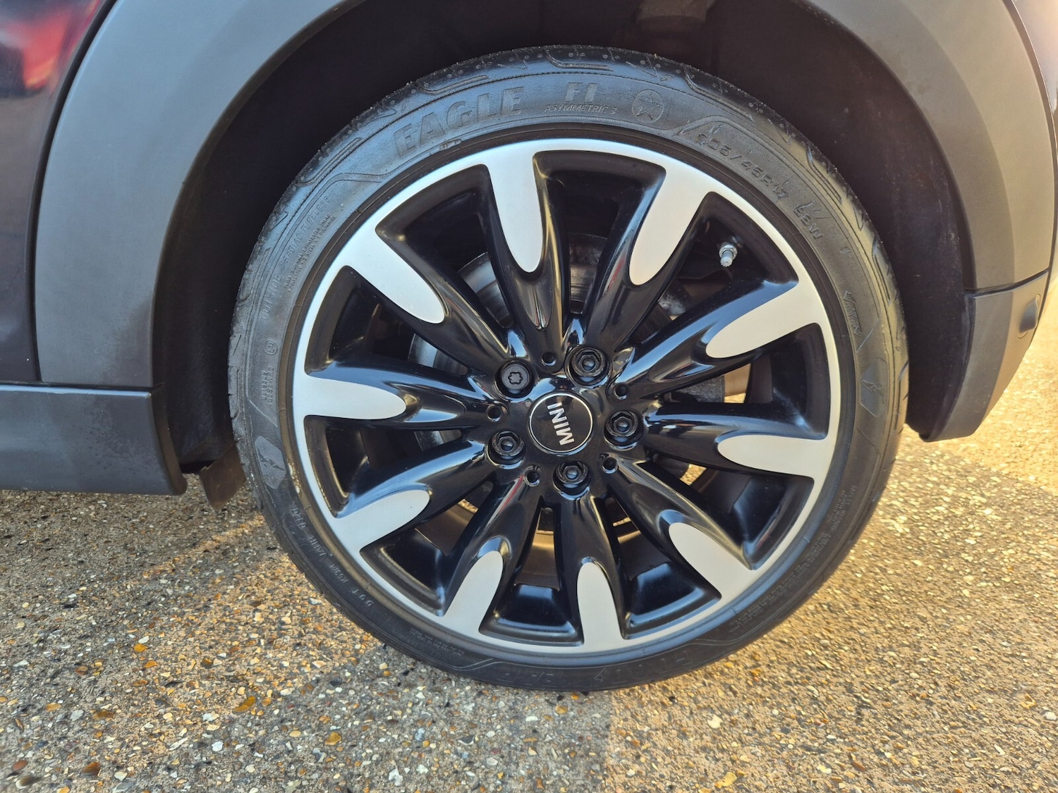 Used MINI Hatch 2020 for sale - 76861687: Photo 17