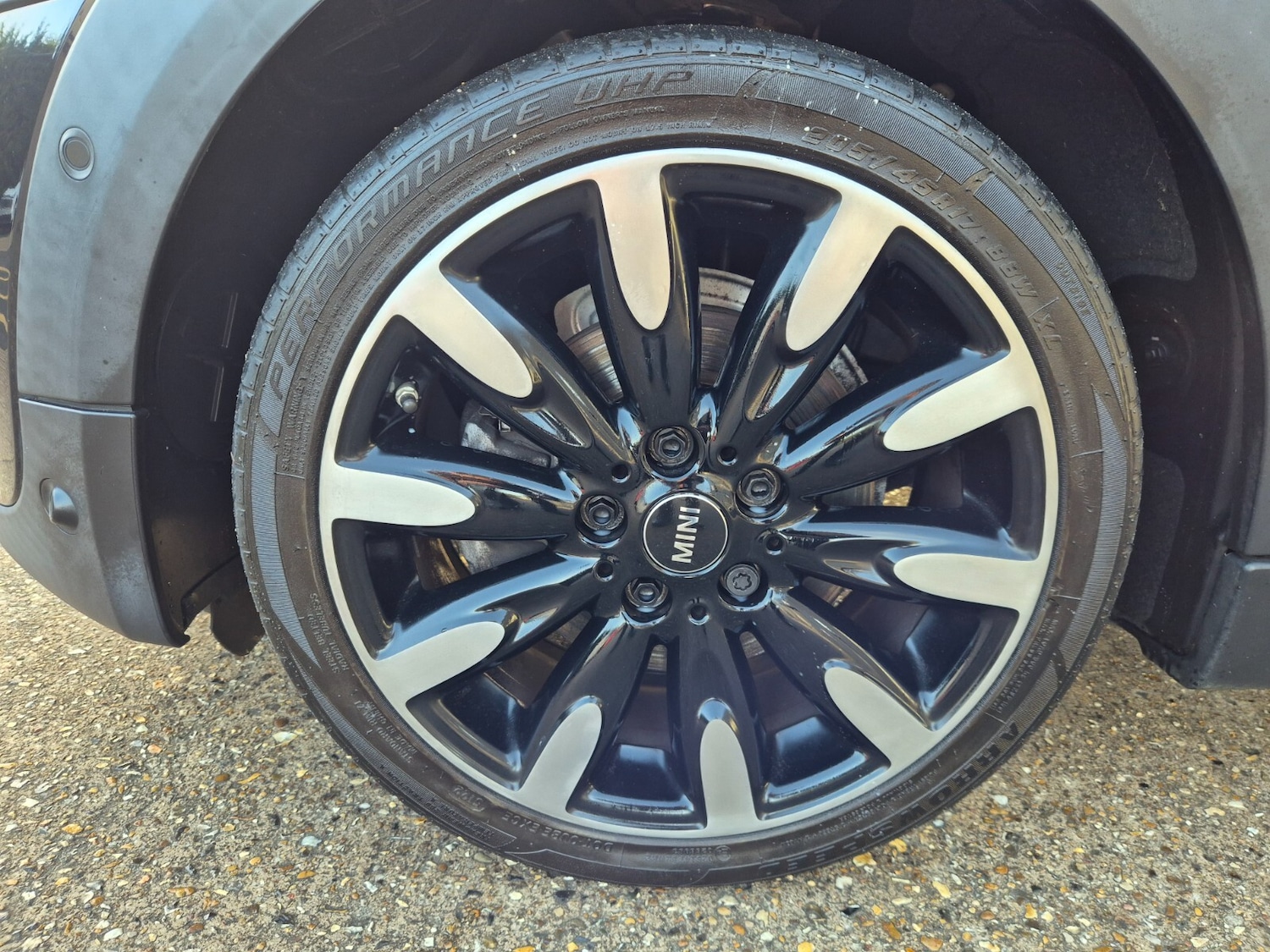 Used MINI Hatch 2020 for sale - 76861687: Photo 18