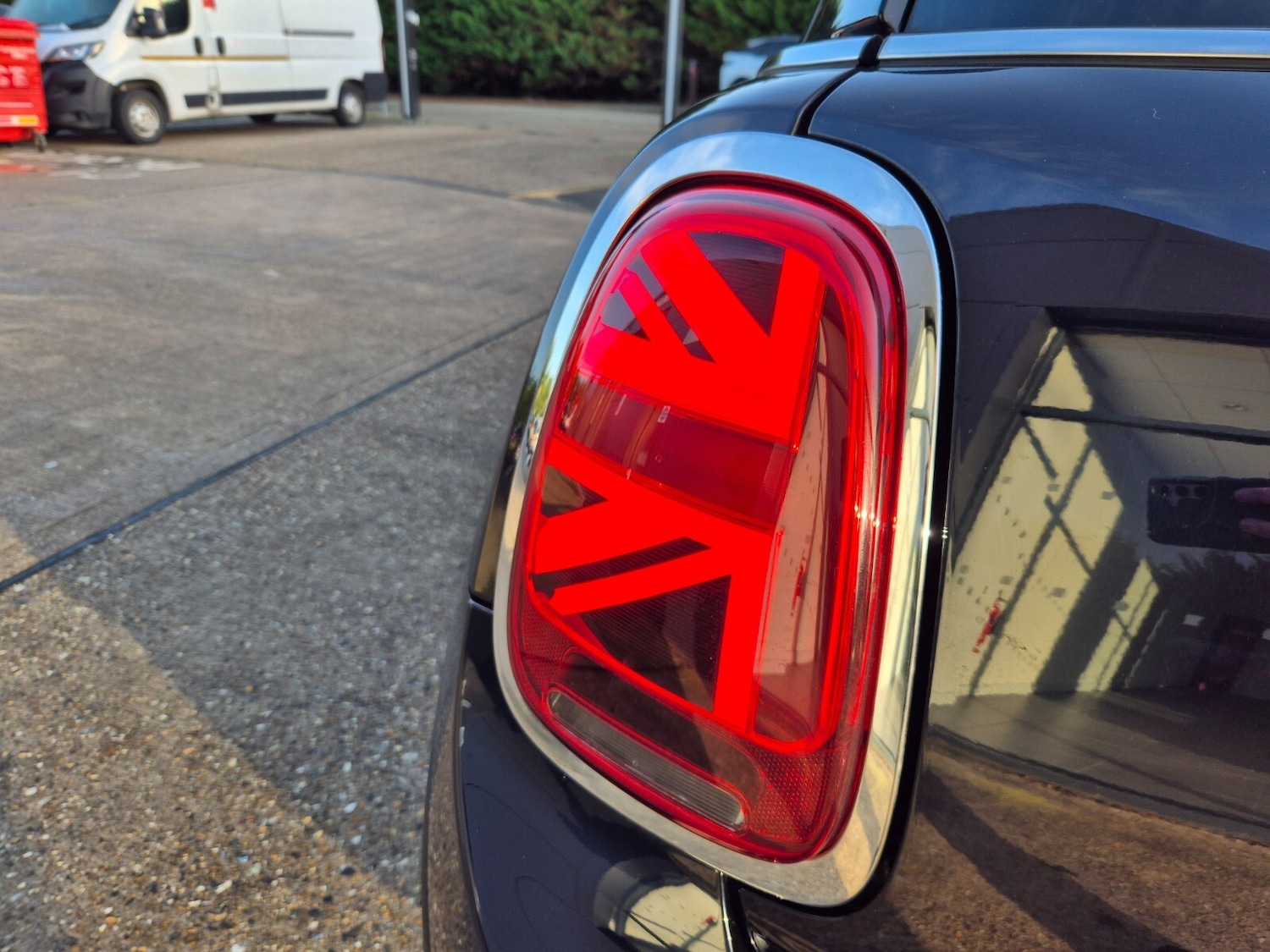 Used MINI Hatch 2020 for sale - 76861687: Photo 20