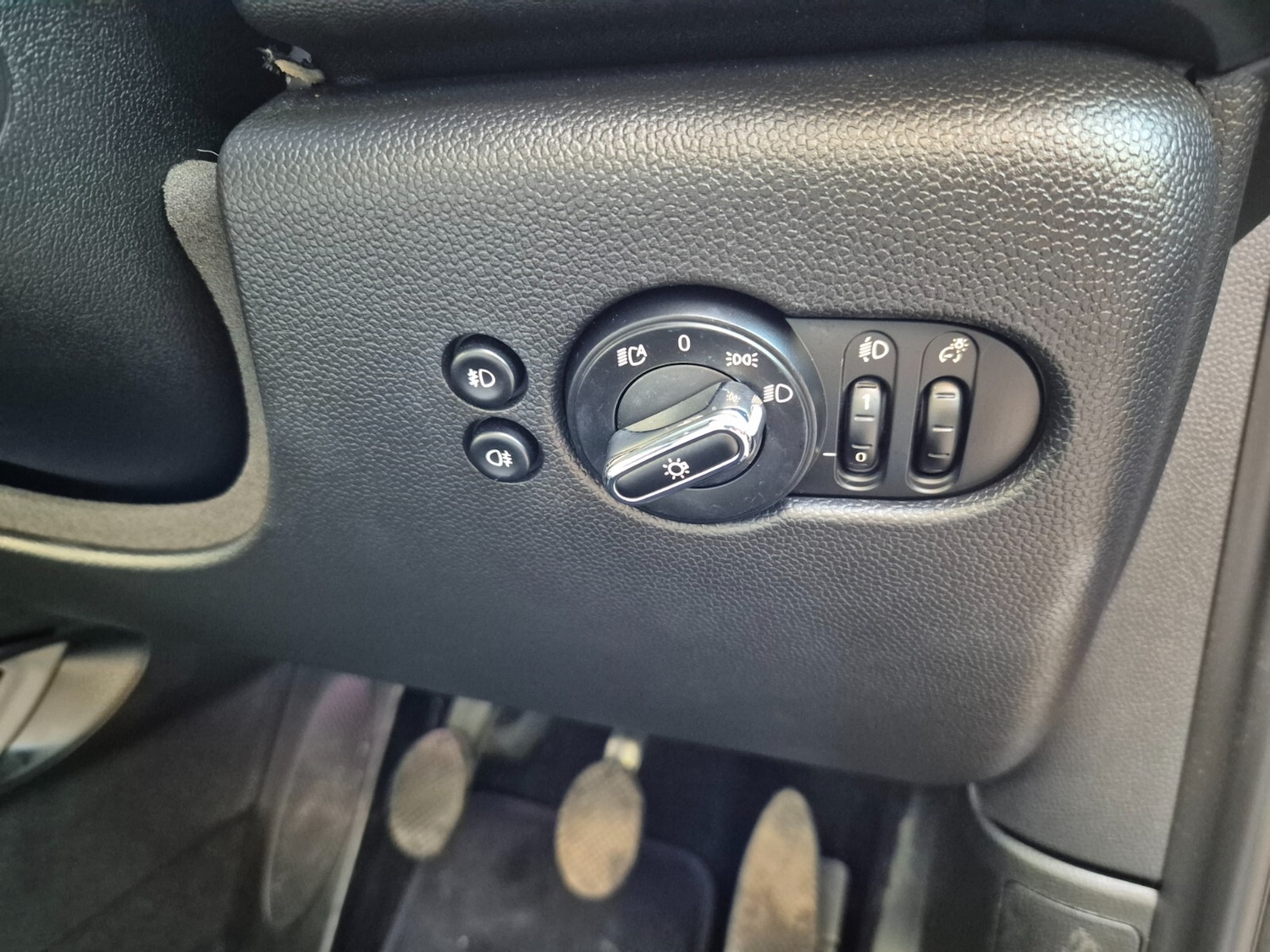 Used MINI Hatch 2020 for sale - 76861687: Photo 31