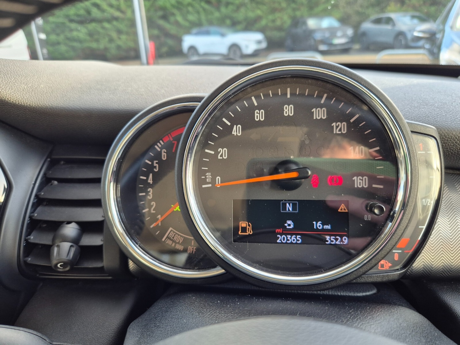 Used MINI Hatch 2020 for sale - 76861687: Photo 36