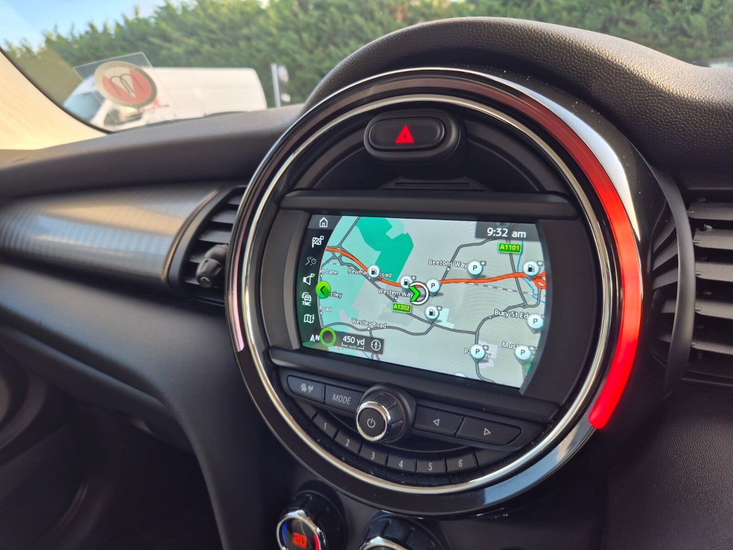 Used MINI Hatch 2020 for sale - 76861687: Photo 38