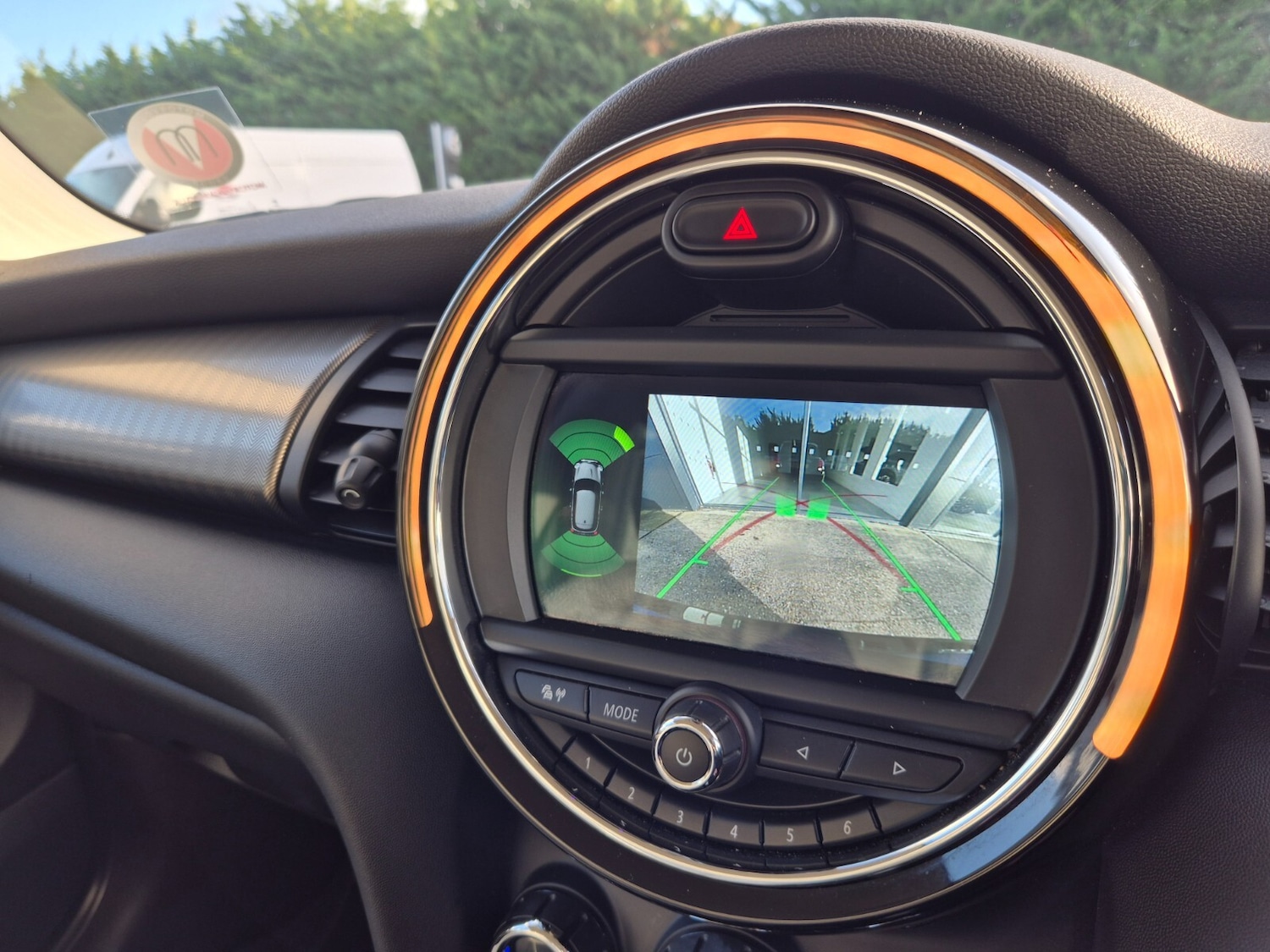 Used MINI Hatch 2020 for sale - 76861687: Photo 40