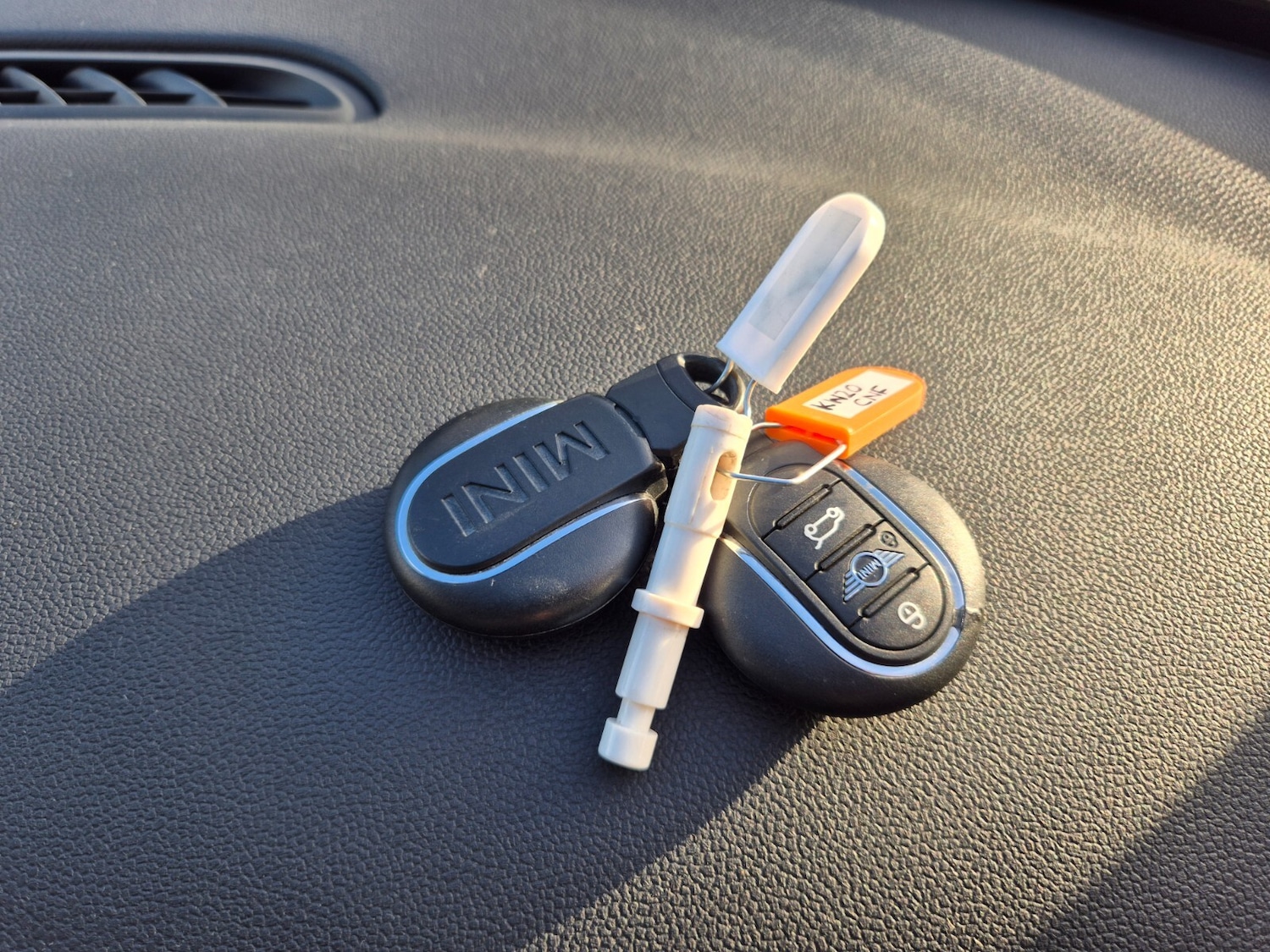 Used MINI Hatch 2020 for sale - 76861687: Photo 47