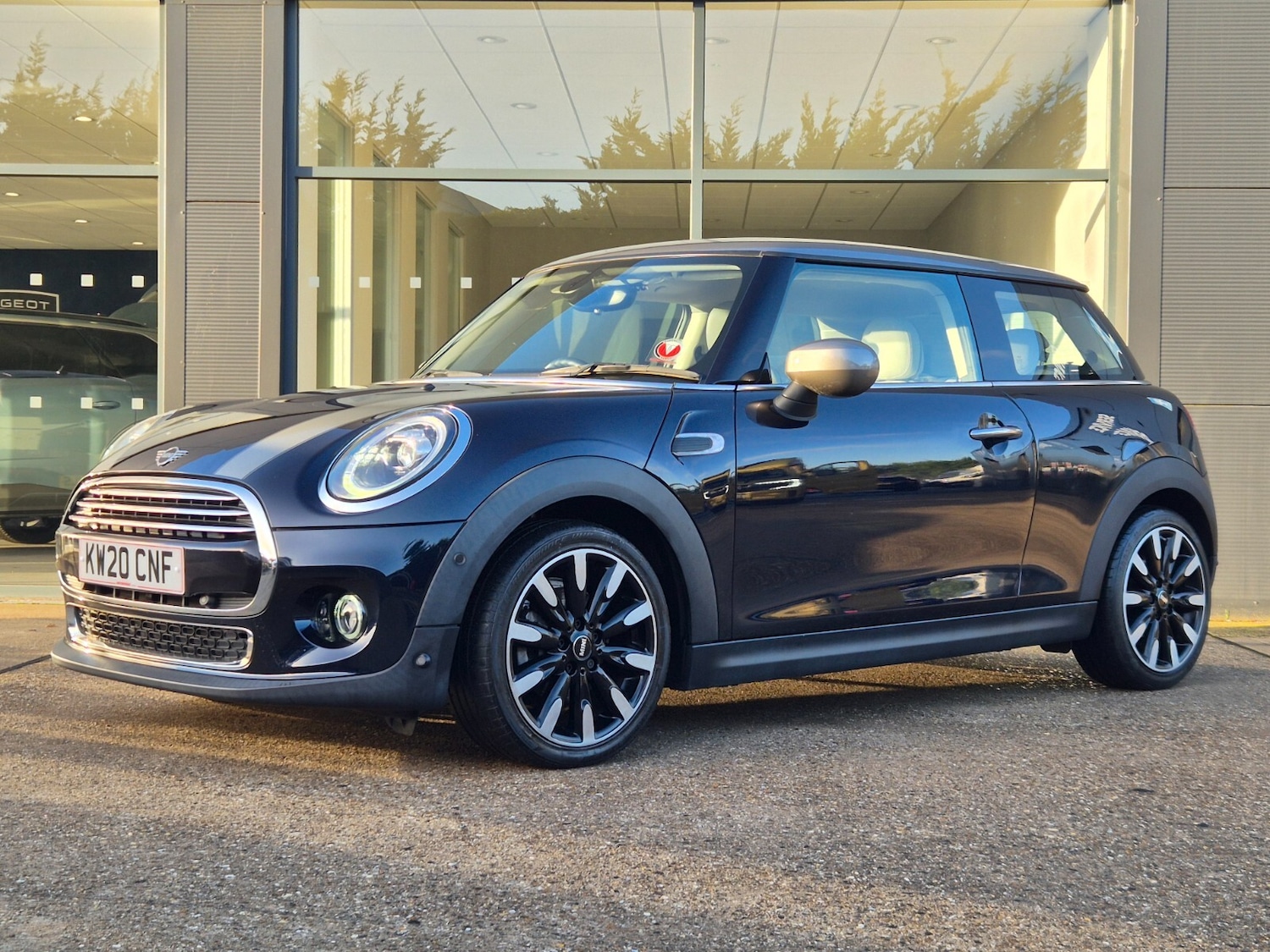 Used MINI Hatch 2020 for sale - 76861687: Photo 7