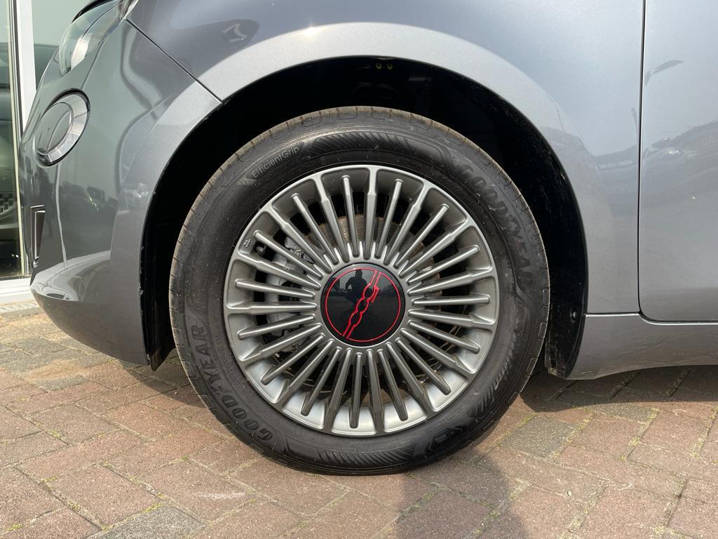 Used Fiat 500 2022 for sale - 76868759: Photo 12