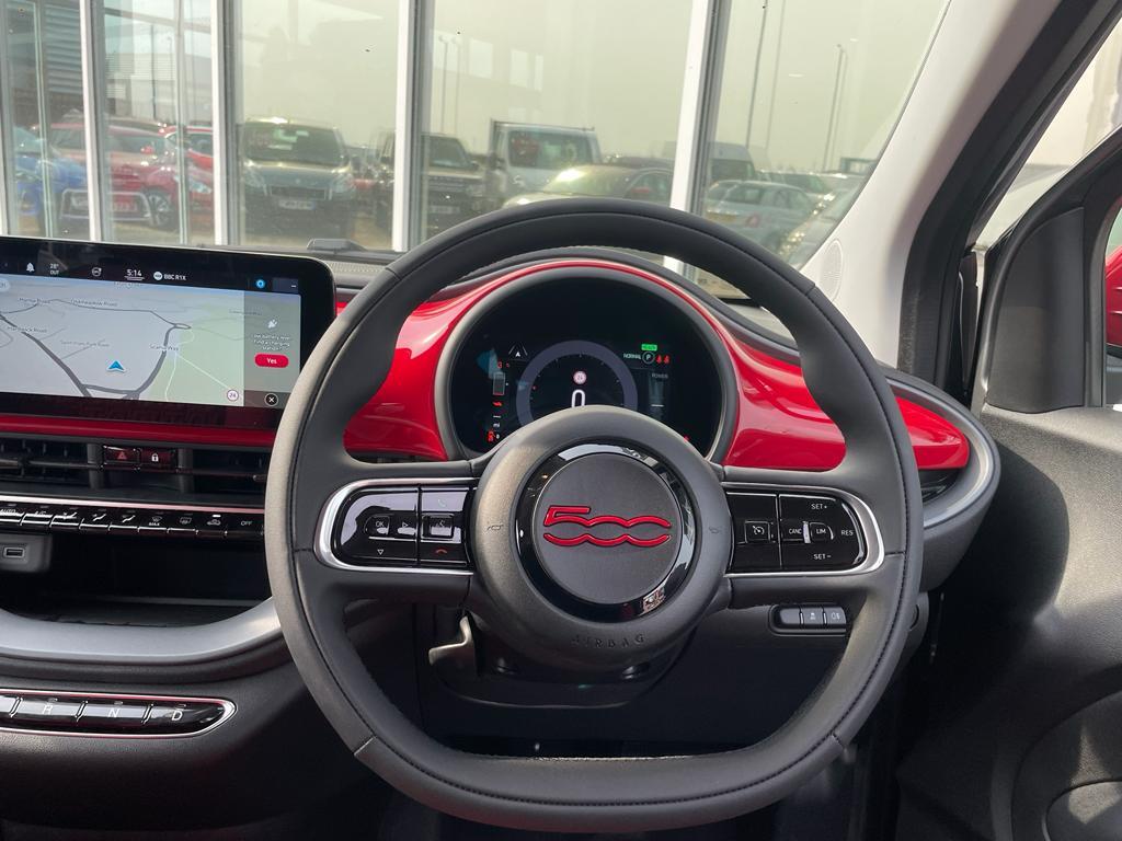 Used Fiat 500 2022 for sale - 76868759: Photo 15