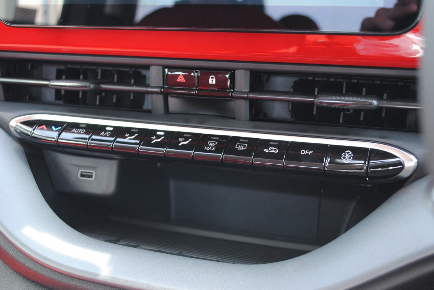 Used Fiat 500 2022 for sale - 76868759: Photo 32