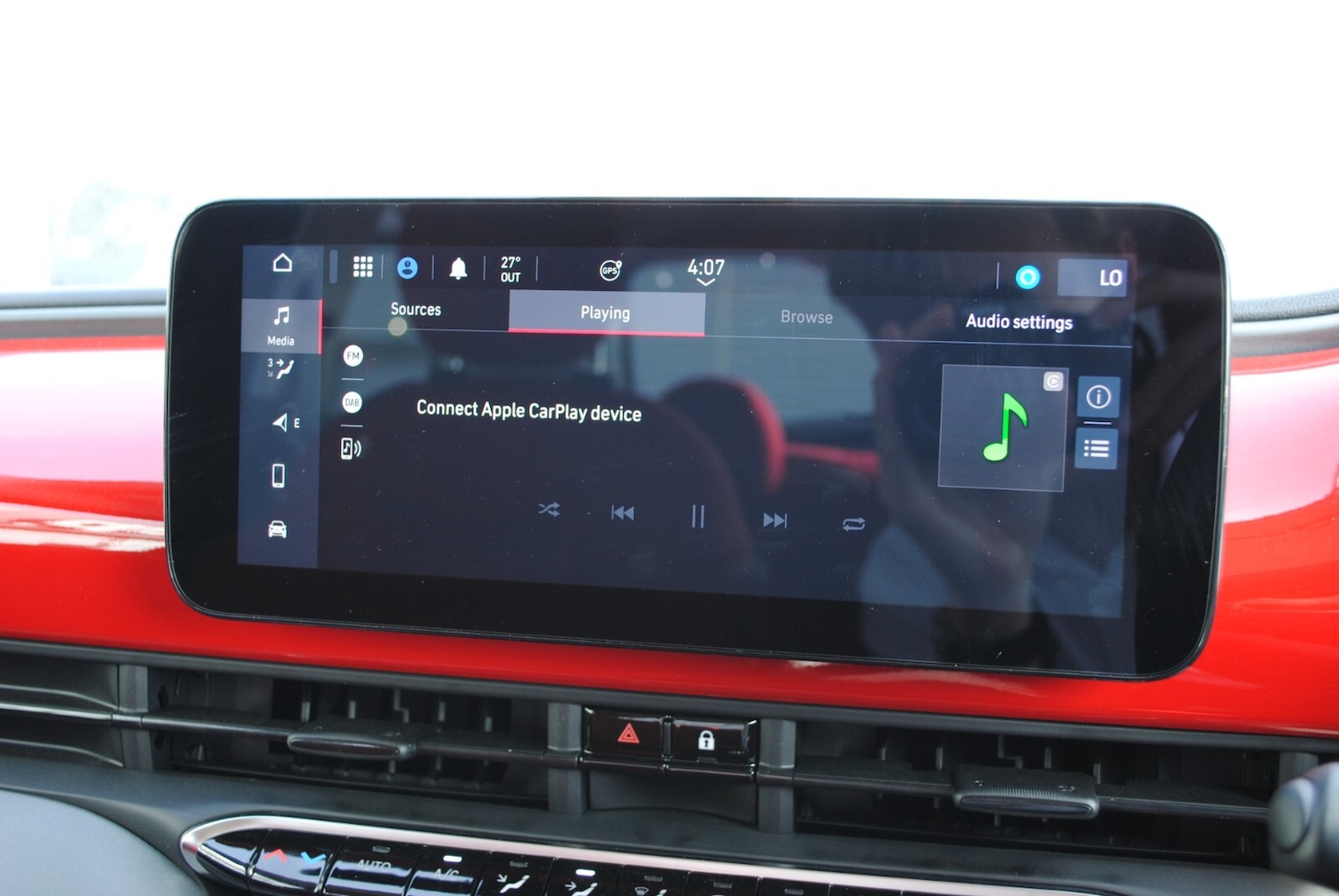 Used Fiat 500 2022 for sale - 76868759: Photo 39