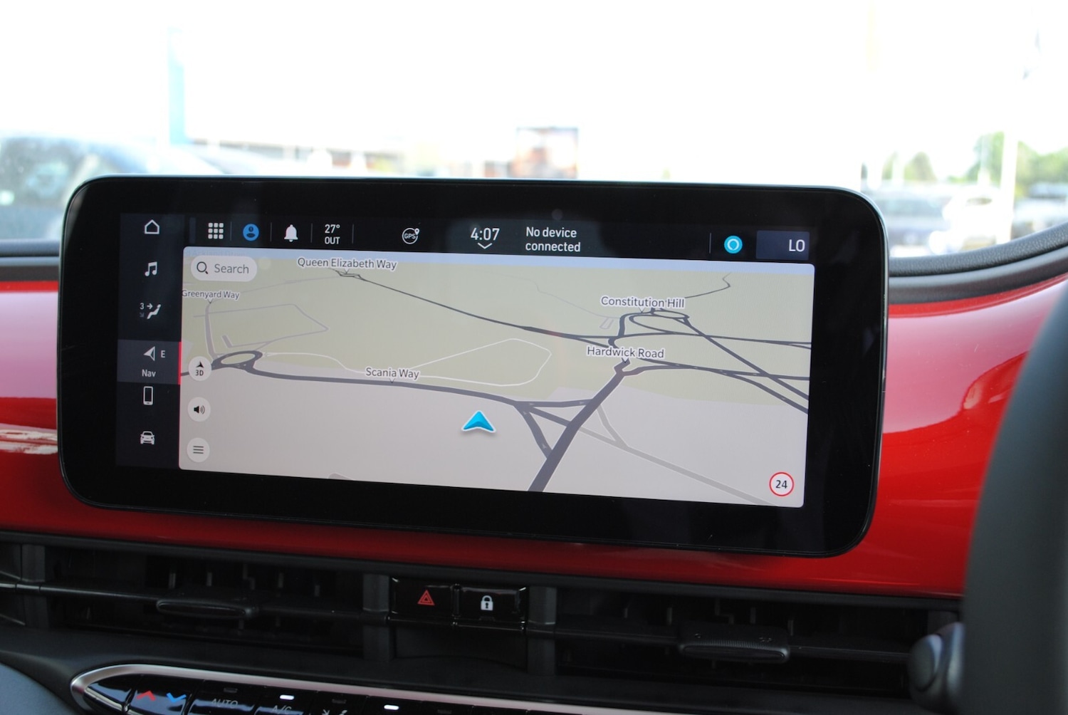 Used Fiat 500 2022 for sale - 76868759: Photo 40