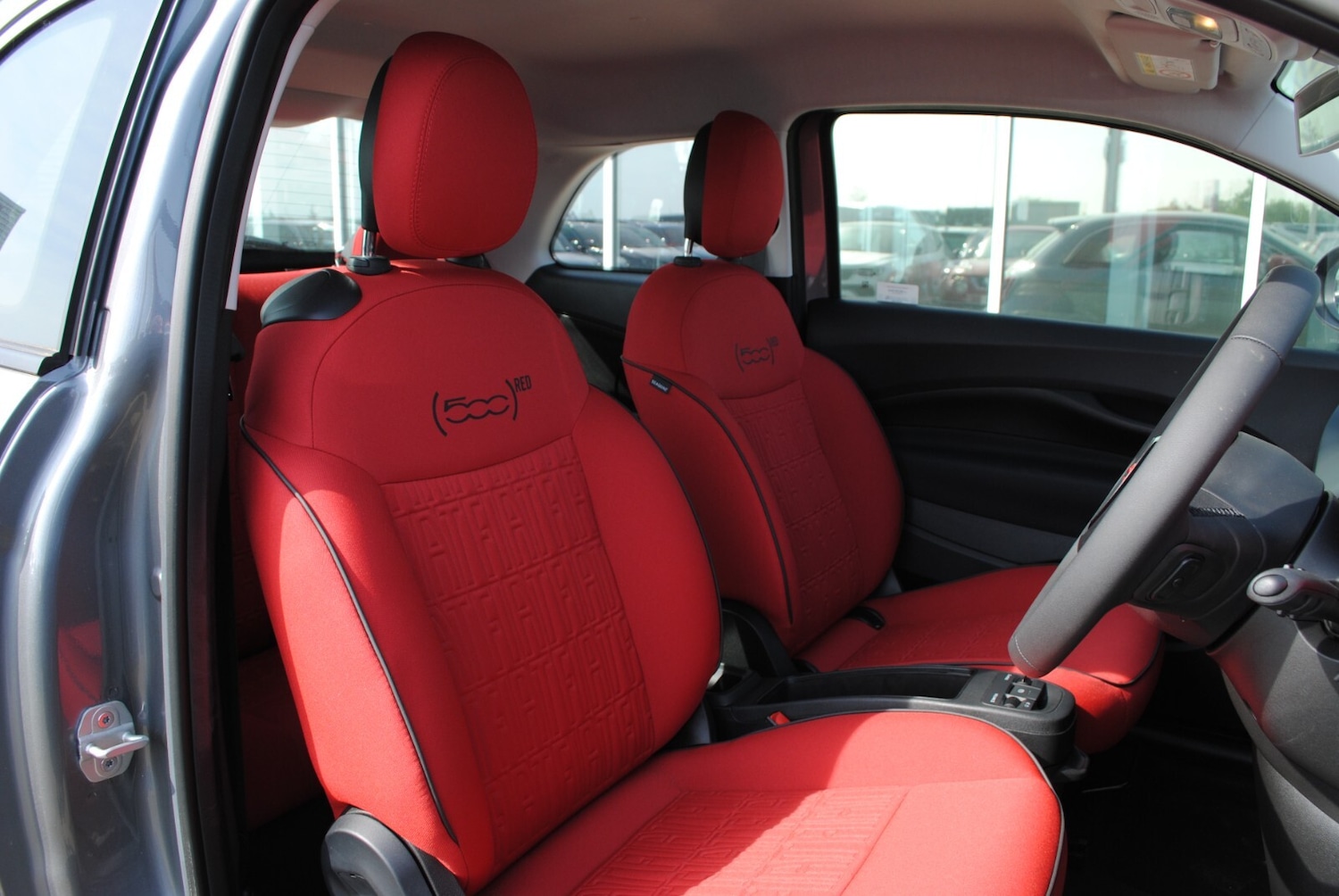 Used Fiat 500 2022 for sale - 76868759: Photo 45