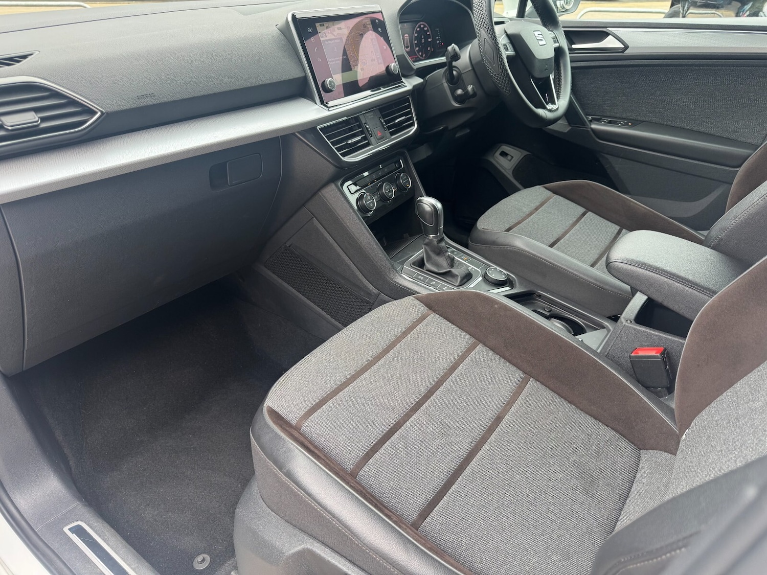Used SEAT Tarraco 2019 for sale - 76140197: Photo 24
