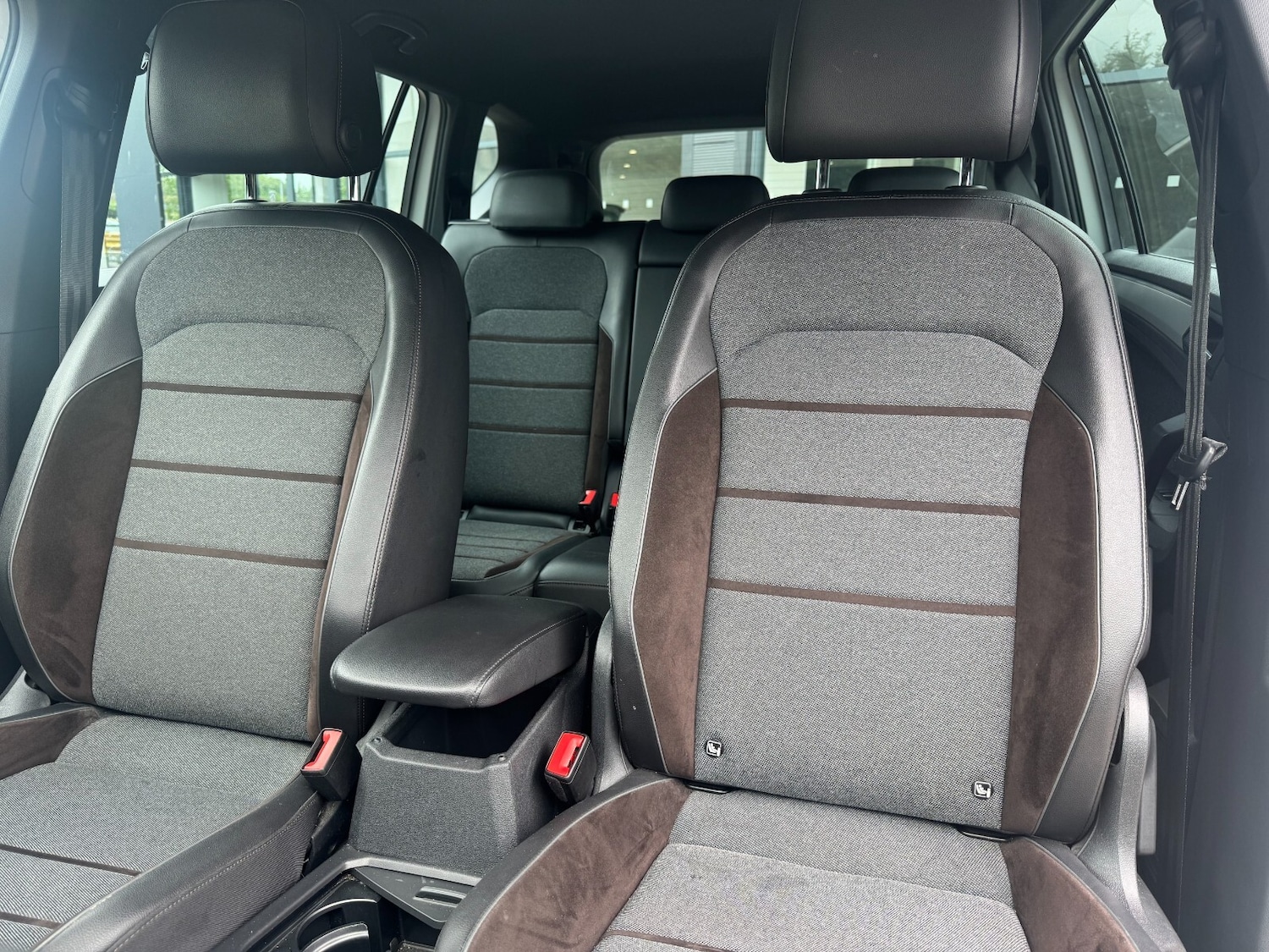 Used SEAT Tarraco 2019 for sale - 76140197: Photo 25