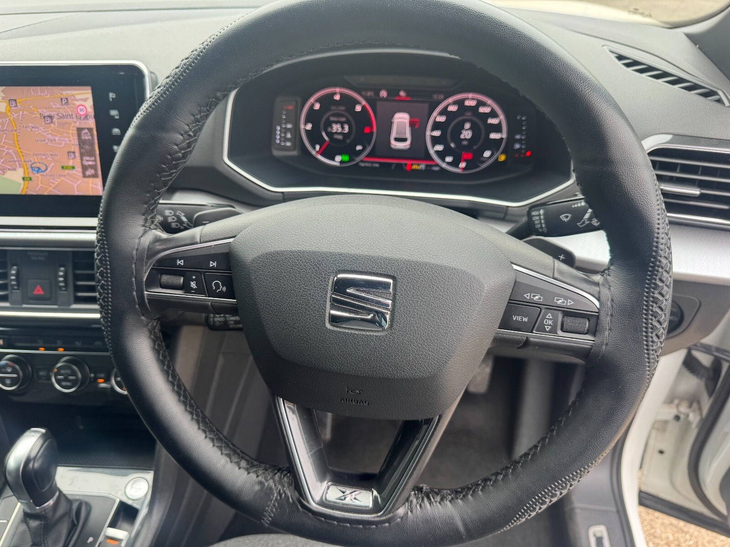 Used SEAT Tarraco 2019 for sale - 76140197: Photo 29