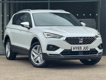Used SEAT Tarraco 2019 for sale - 76140197: Photo 2