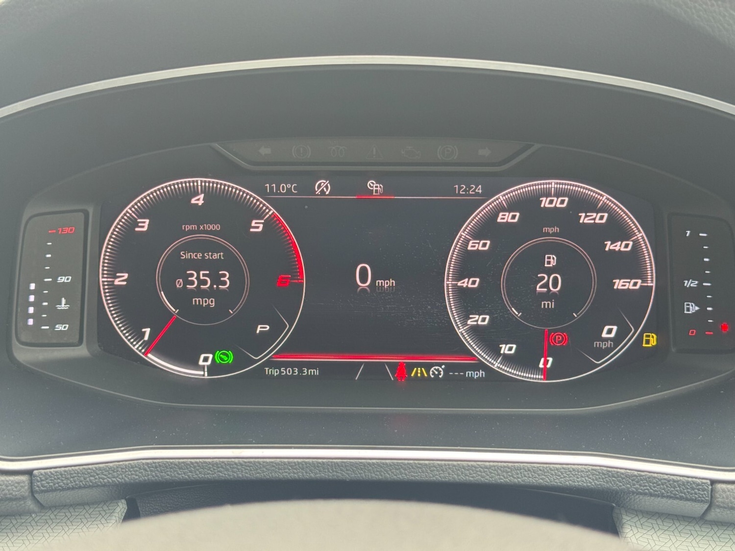 Used SEAT Tarraco 2019 for sale - 76140197: Photo 35