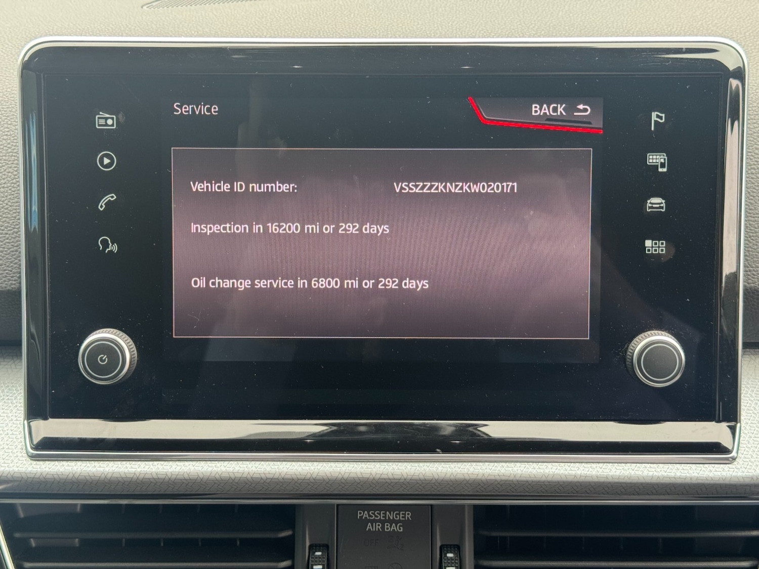 Used SEAT Tarraco 2019 for sale - 76140197: Photo 43